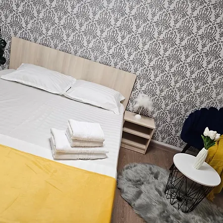 Pensiunea Scoica * Costineşti