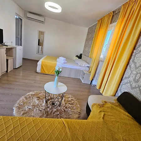 Pensiunea Scoica Pensiune Costineşti