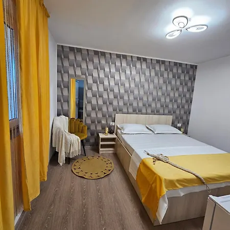 Pensiunea Scoica * Costineşti