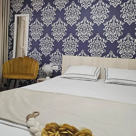 Pensiunea Scoica Pensiune Costineşti