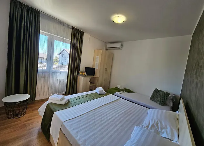 Scoica * Costinești