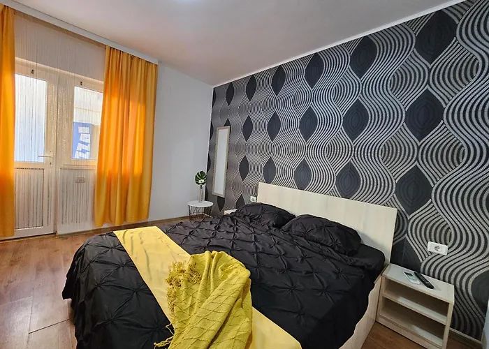 Vendégház Scoica Costinești