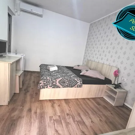 Pensiunea Scoica Guest house Costinesti