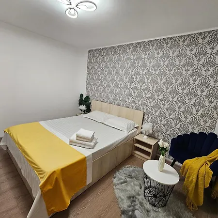 Scoica Konukevi Costinești