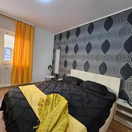 Vendégház Scoica Costinești