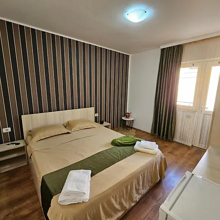 Scoica Costinești