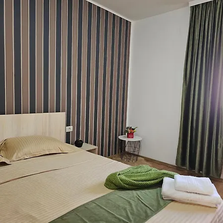 Pensiunea Scoica Guest house