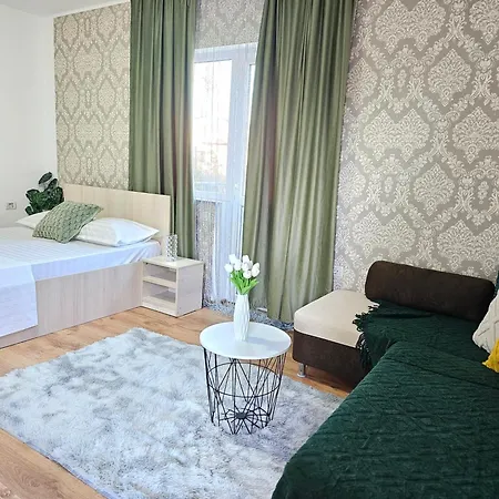Guest house Pensiunea Scoica