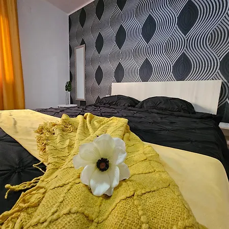 Scoica Vendégház Costinești