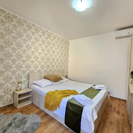 Pensiunea Scoica Guest house *