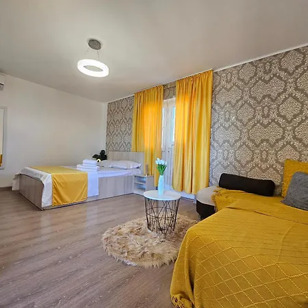 Scoica Penzion Costineşti